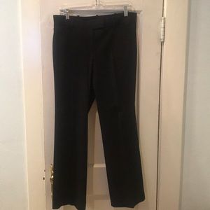 Classic black pants!
